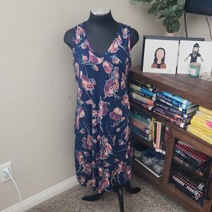 Philosophy Midi Dress